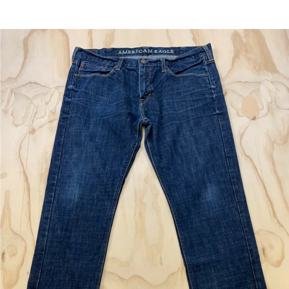 Men’s Skinny Jeans